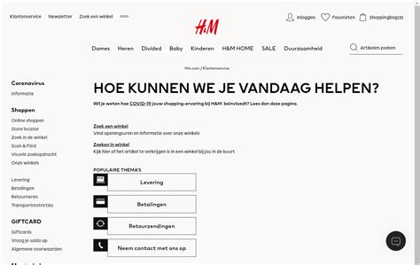 h&m inloggen|h .
